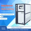 Industrial Chiller, 220 V, 1.1 kW - view 2