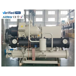 Industrial Chiller, 220 V, OEM