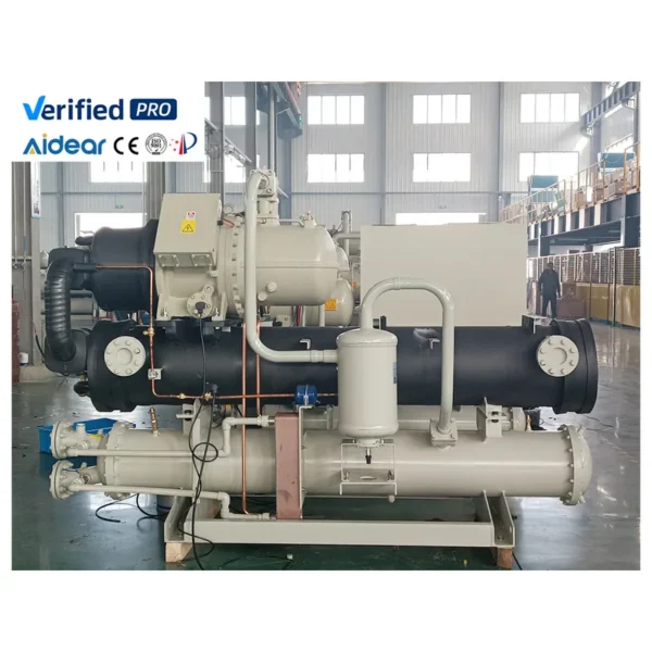 Industrial Chiller, 220 V, OEM