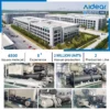 Industrial Chiller, 220 V, OEM - view 4