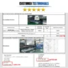 Industrial Chiller, 220 V, OEM - view 5