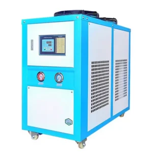 Industrial Chiller, 380 V, 4.5KW