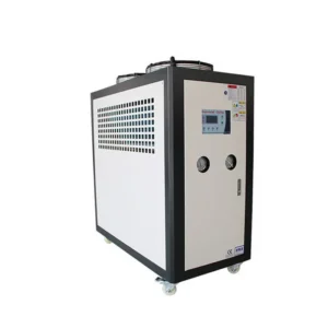 Industrial Chiller, 380v, 50kw-1000kw