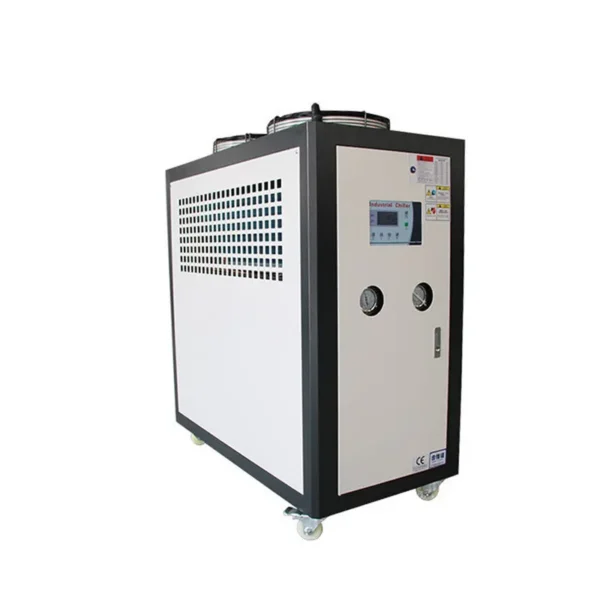 Industrial Chiller, 380v, 50kw-1000kw