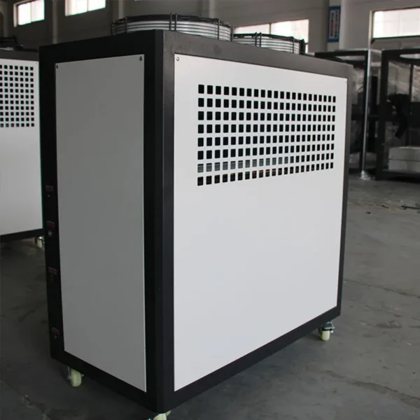 Industrial Chiller, 380v, 50kw-1000kw - view 2