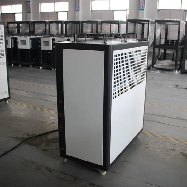 Industrial Chiller, 380v, 50kw-1000kw - view 3