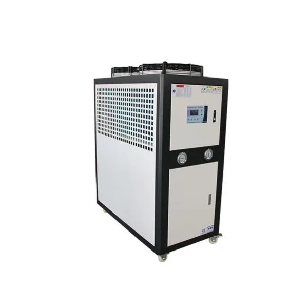 Industrial Chiller, 380v, 50kw-1000kw - view 4