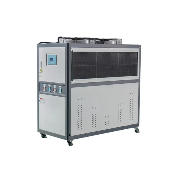 Industrial Chiller, 380v, 50kw-1000kw - view 5