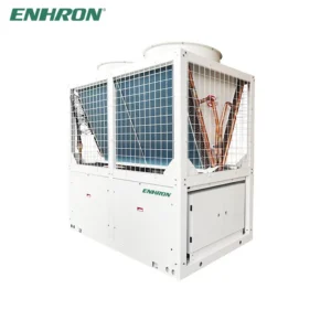 Industrial Chiller, 380V, 52~168kW