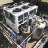 Industrial Chiller, 380V, 52~168kW - view 6