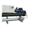 Industrial Chiller, 380V or Customized, R22