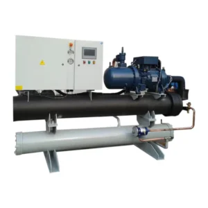 Industrial Chiller, 380V or Customized, R22