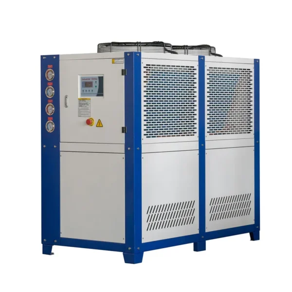 Industrial Chiller, 3HP, 5HP, 6HP, 8HP
