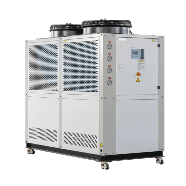 Industrial Chiller, 3HP, 5HP, 6HP, 8HP - view 2