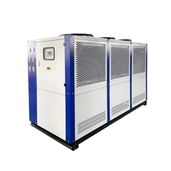 Industrial Chiller, 3HP, 5HP, 6HP, 8HP - view 3