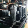 Industrial Chiller, 3HP, 5HP, 6HP, 8HP - view 6