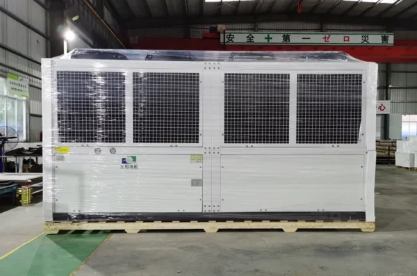 Industrial Chiller, 50-500kW, 200 - view 2