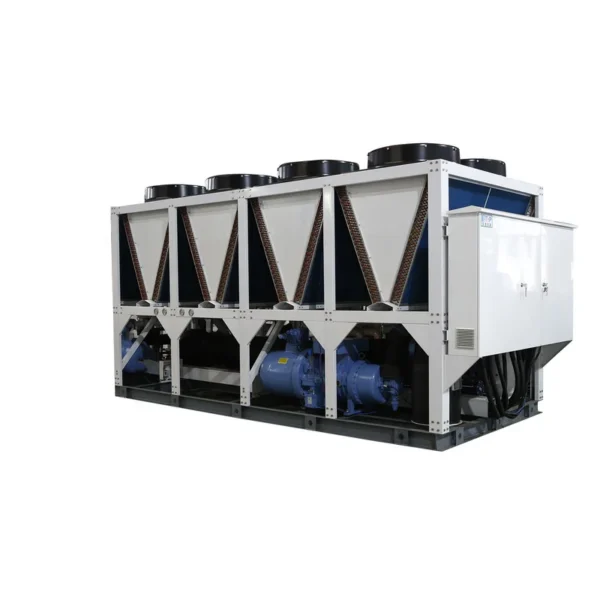 Industrial Chiller, 50-500kW, 200 - view 4