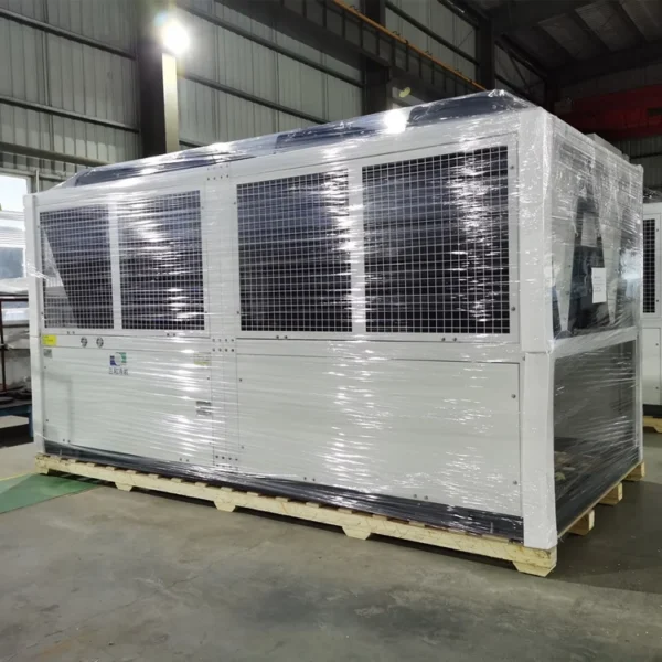 Industrial Chiller, 50-500kW, 200 - view 5
