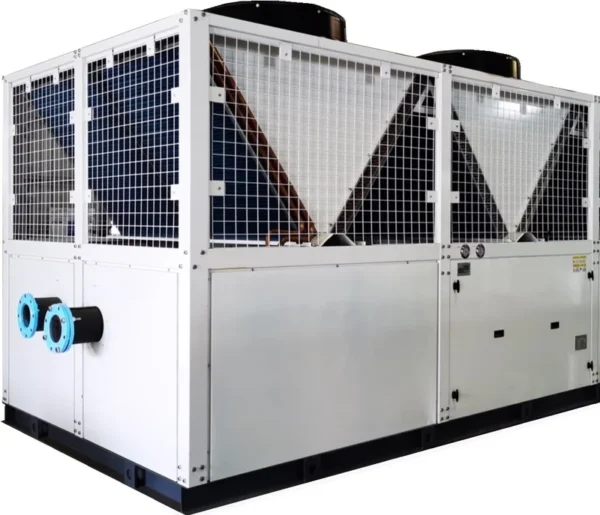 Industrial Chiller, 50-500kW, 200 - view 6