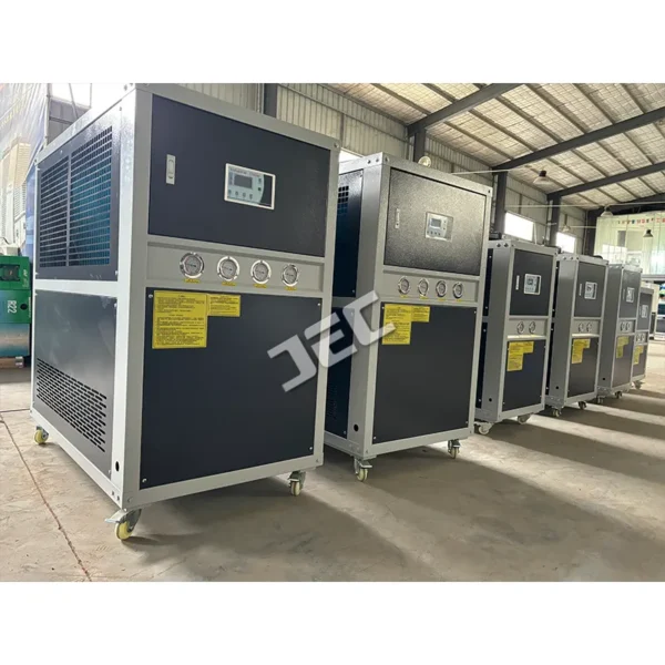 Industrial Chiller, 5hp, 4.53Kw, R410A