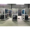 Industrial Chiller, 5hp, 4.53Kw, R410A - view 5