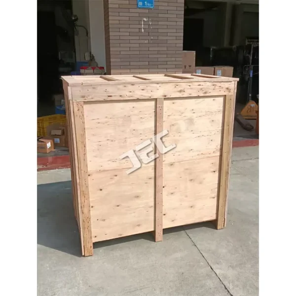 Industrial Chiller, 5hp, 4.53Kw, R410A - view 6