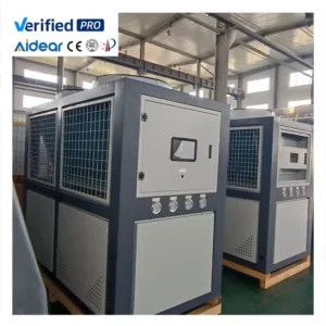 Industrial Chiller, 60Ton, 100RT, 150Tons, Scroll
