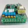Industrial Chiller Controller Board with Computer Display, English