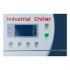 Industrial Chiller Controller Board with Computer Display, English - view 4
