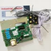 Industrial Chiller Controller Board with Computer Display, English - view 5