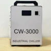 Industrial Chiller, Cw-3000, 220V, 0.5kw(0.67hp) - view 6