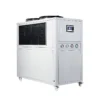 Industrial Chiller, R22/R404a/R407c/R134a, 18KW/6HP