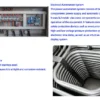 Industrial Chiller, R22/R404a/R407c/R134a, 18KW/6HP - view 4