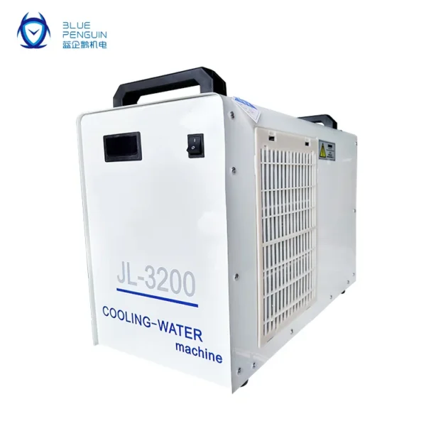 Industrial Co2 Laser Chiller, 220V, 220 V, 55 W - view 2