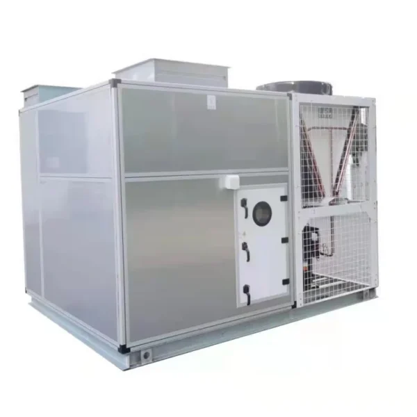 Industrial Commercial Air Conditioner, 160KW, Roof