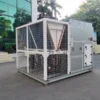 Industrial Commercial Air Conditioner, 160KW, Roof - view 2