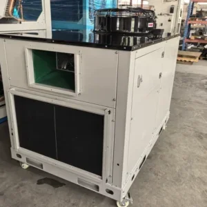 Industrial Commercial Air Conditioner, Roof, HVAC