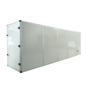 Industrial Commercial Heat Pump, 220, Different