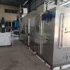 Industrial Commercial Heat Pump, 220, Different - view 3