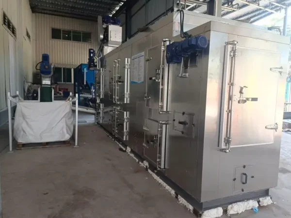 Industrial Commercial Heat Pump, 220, Different - view 3