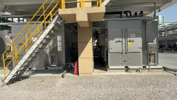 Industrial Commercial Heat Pump, 220, Different - view 6