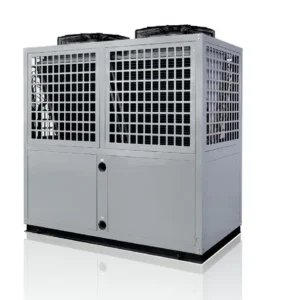 Industrial Commercial Heat Pump, Can be customized 3P