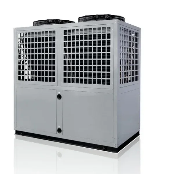 Industrial Commercial Heat Pump, Can be customized 3P