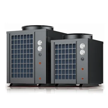 Industrial Commercial Heat Pump, Can be customized 3P - view 2