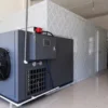 Industrial Commercial Heat Pump, Can be customized 3P - view 3