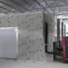 Industrial Commercial Heat Pump, Can be customized 3P - view 6