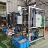 Industrial Commercial Small Tube, KINGWELL, 500kgs, 1ton