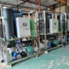 Industrial Commercial Small Tube, KINGWELL, 500kgs, 1ton - view 2