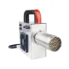 Industrial Compressed Air Heater, 230 V, high